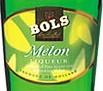 Bols Liqueur Melon 34@